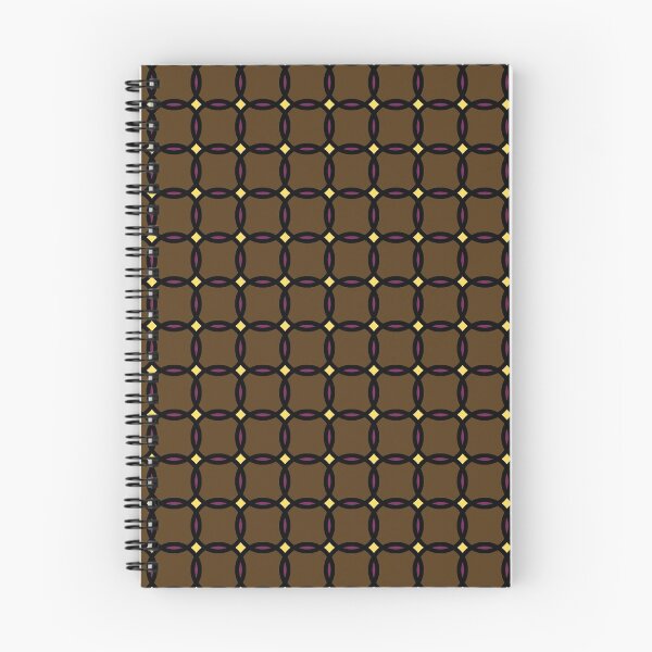 Item preview, Stylized Squares Brown 02 designed and sold by mikor.
