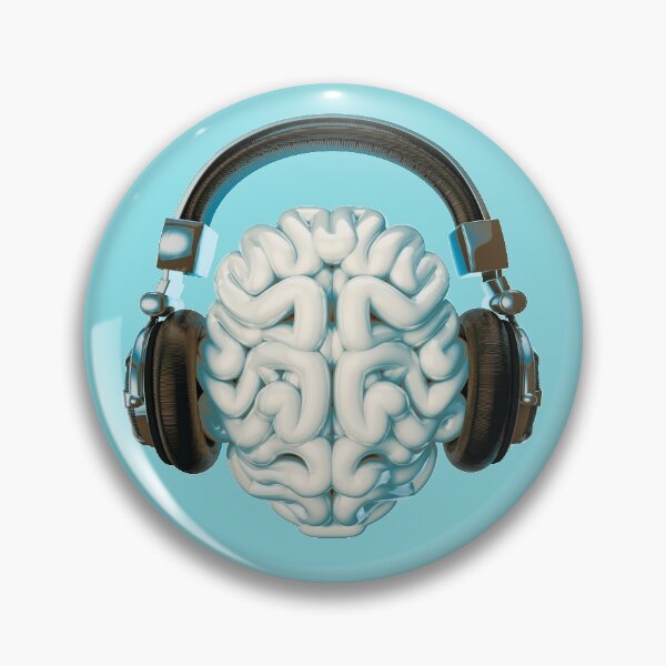Item preview, Mind Music Connection designed and sold by GrandeDuc.