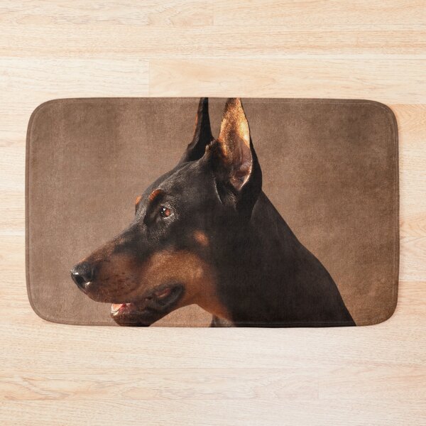 Item preview, Dobermann - Doberman Pinscher designed and sold by k9printart.