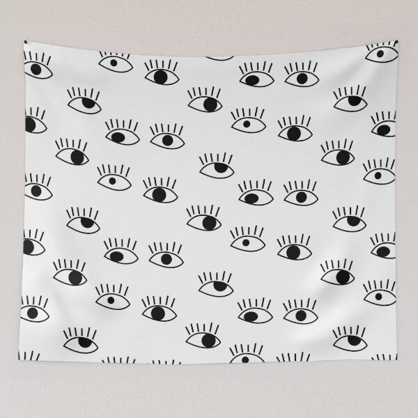 Item preview, The eye designed and sold by beatricecinelli.