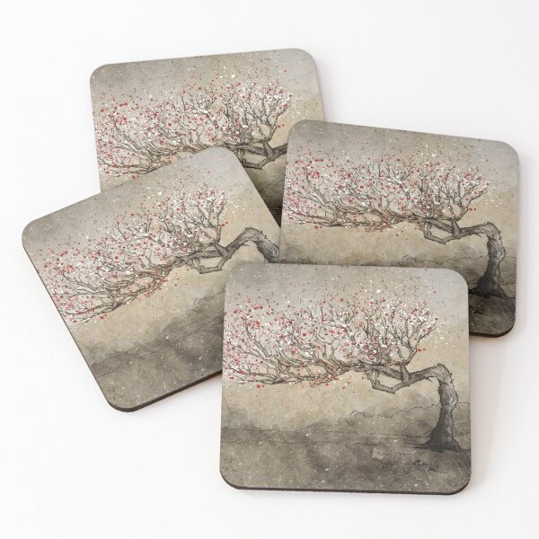 Item preview, Blooming designed and sold by marineloup-art.