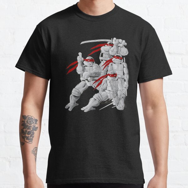Mirage TMNT Classic T-Shirt