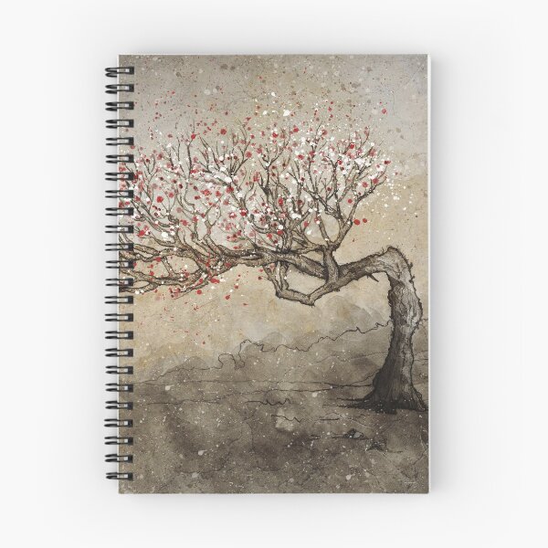Item preview, Blooming designed and sold by marineloup-art.