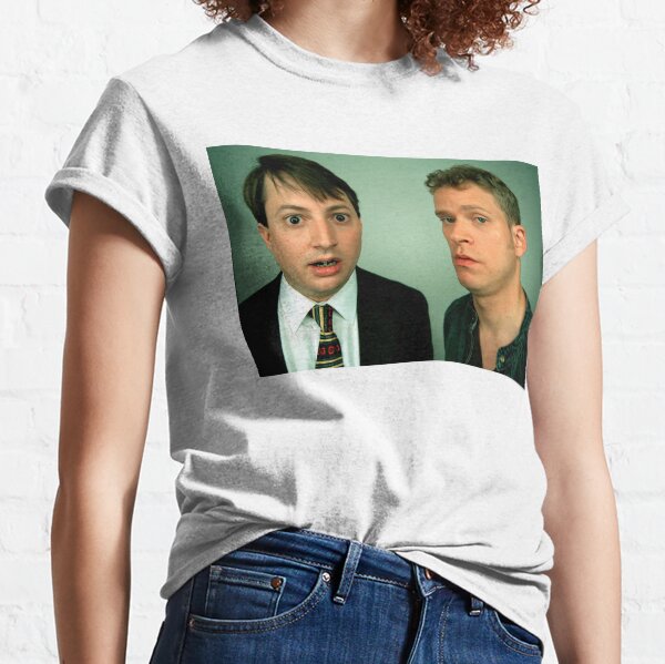 Peep Show Classic T-Shirt