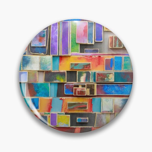 Item preview, A View From The Infinite designed and sold by Bobby Zeik.