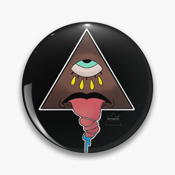Item preview, Illuminati designed and sold by PinkVudu.
