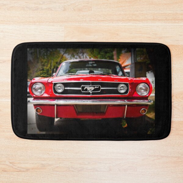Item preview, Ford Mustang 65 "The Red Pony" designed and sold by htrdesigns.