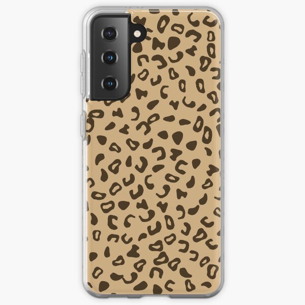 Animalier Samsung Galaxy Soft Case