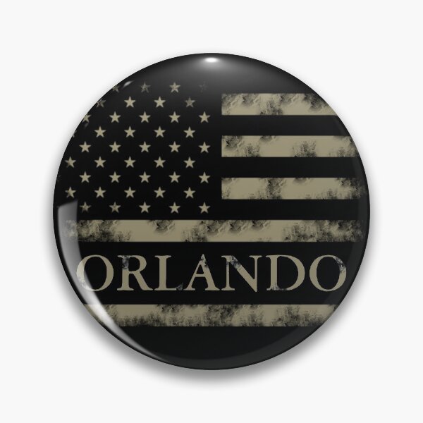 Item preview, Orlando, Florida designed and sold by FantasySkyArt.