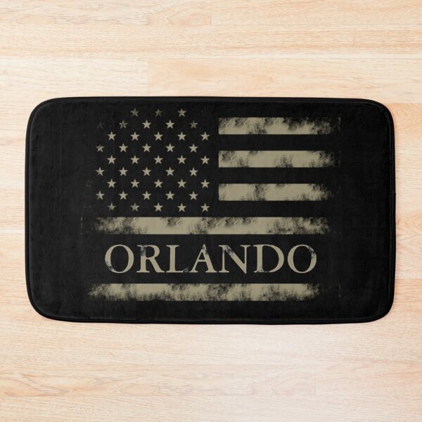 Item preview, Orlando, Florida designed and sold by FantasySkyArt.