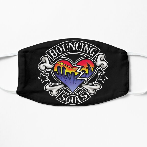 Bouncing Souls Mask