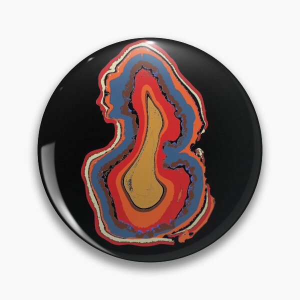 Item preview, Mutual Core designed and sold by b-eth.