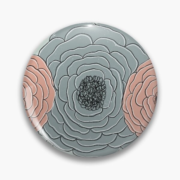 Item preview, Cottage Chic Florals  designed and sold by Emily Walden.