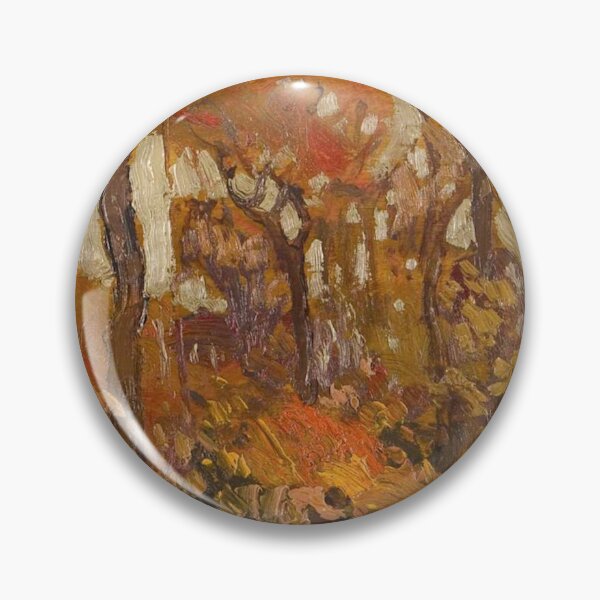 Item preview, Tom Thomson - Autumn, Algonquin Park designed and sold by ArtExpression.