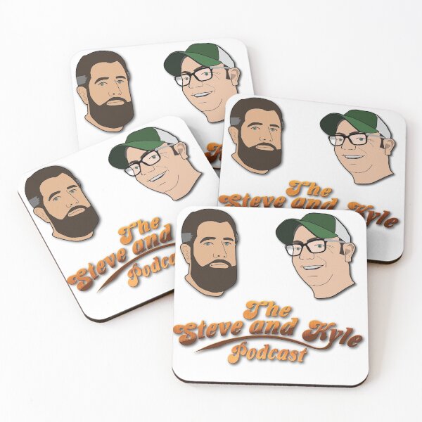 Item preview, steve kyle cartoon designed and sold by steveandkyle.