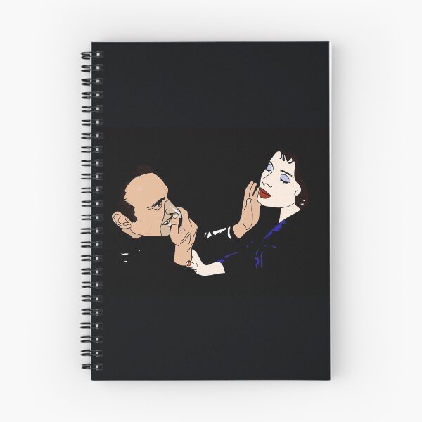 Item preview, Blue Velvet  designed and sold by Mathilde Sahlholdt Christensen.
