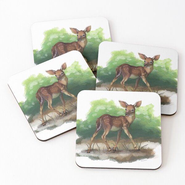 Item preview, Oh Deer designed and sold by Ash Dadoun.