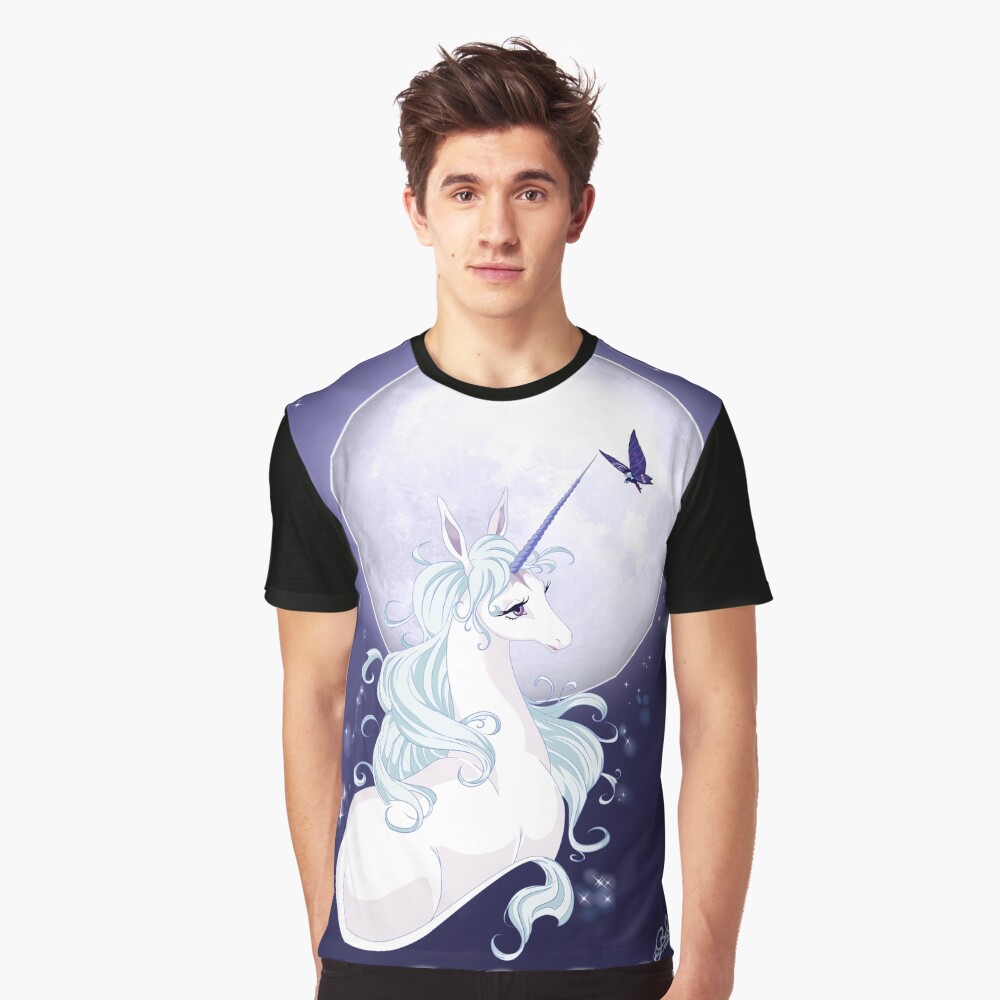 Item preview, Graphic T-Shirt designed and sold by LizabelaArt.