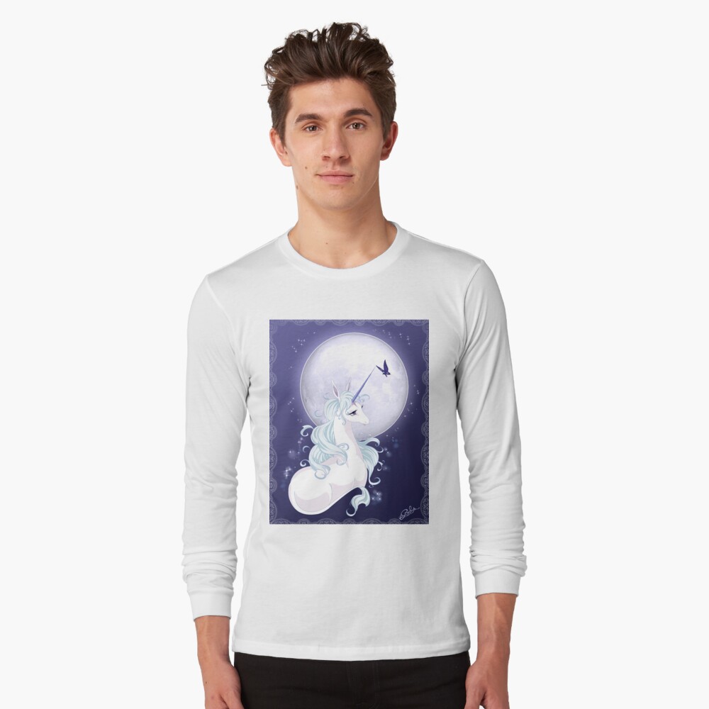 Item preview, Long Sleeve T-Shirt designed and sold by LizabelaArt.