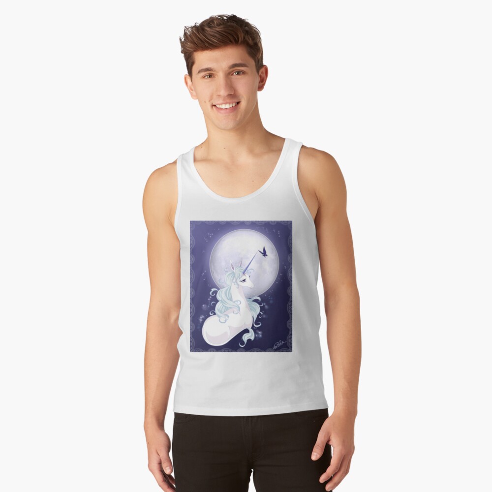 Item preview, Tank Top designed and sold by LizabelaArt.