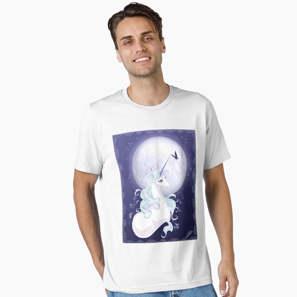 Item preview, Essential T-Shirt designed and sold by LizabelaArt.