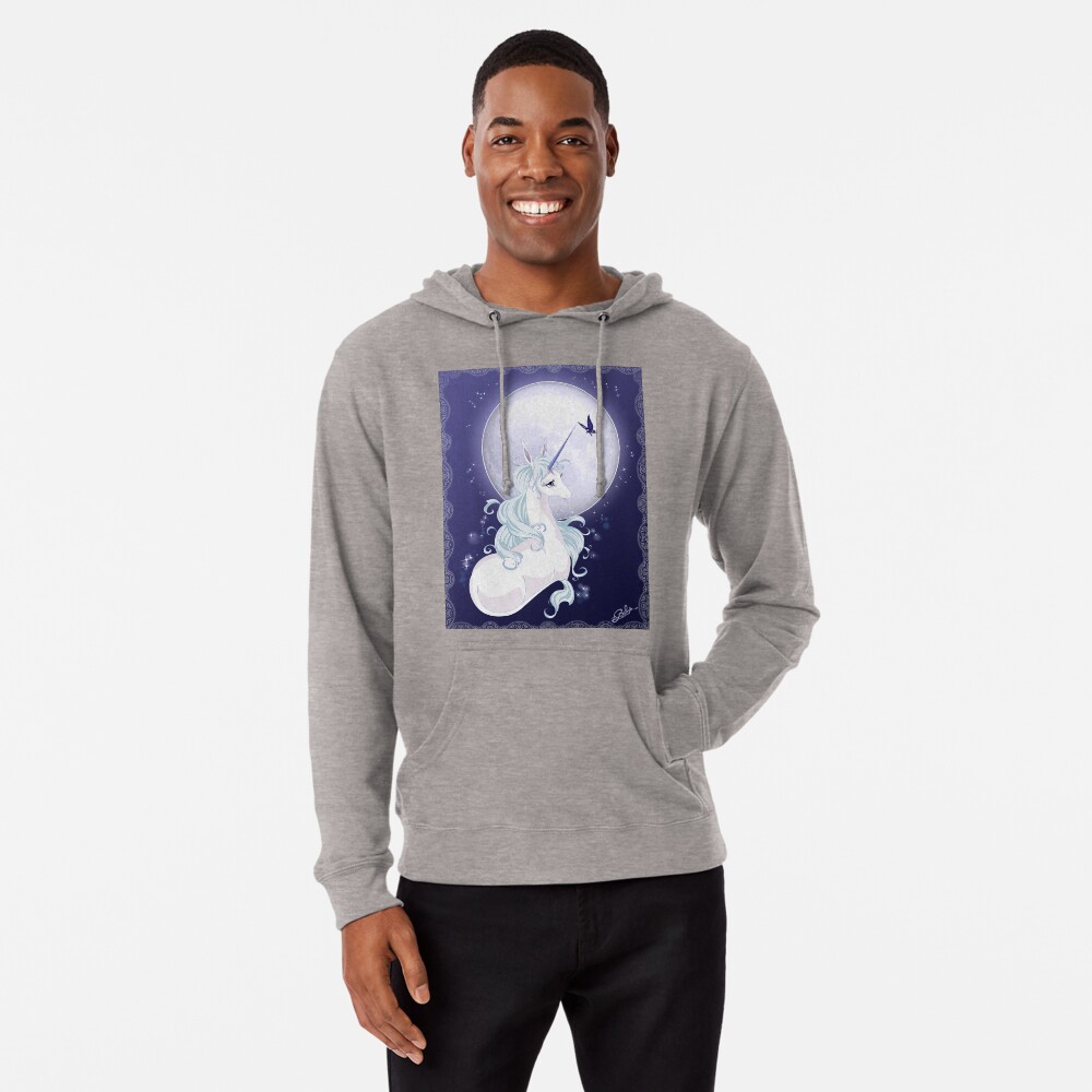 Item preview, Lightweight Hoodie designed and sold by LizabelaArt.