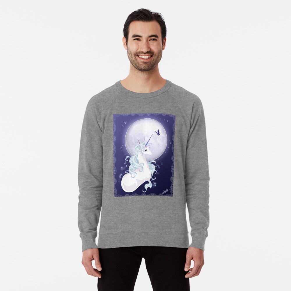 Item preview, Lightweight Sweatshirt designed and sold by LizabelaArt.