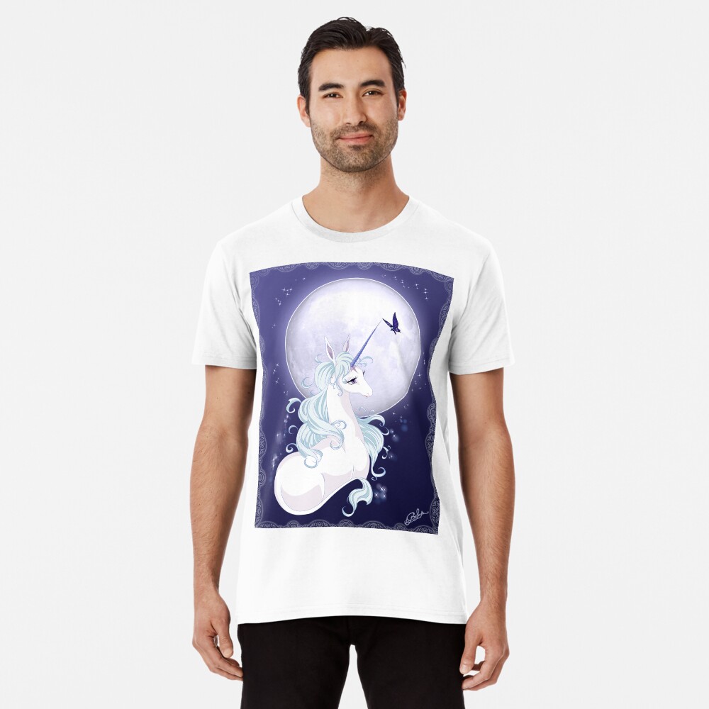 Item preview, Premium T-Shirt designed and sold by LizabelaArt.
