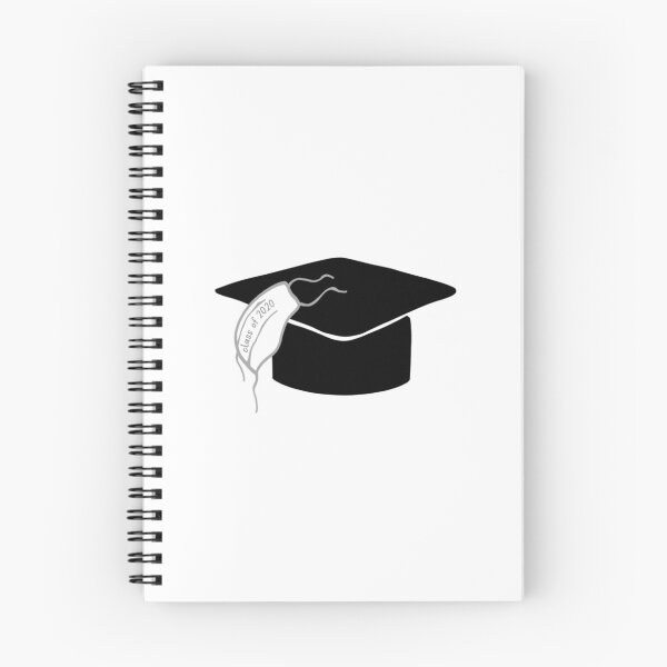 Item preview, 2020 Grad Cap designed and sold by trenan.