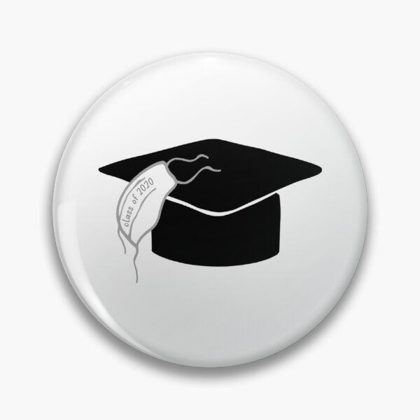 Item preview, 2020 Grad Cap designed and sold by trenan.