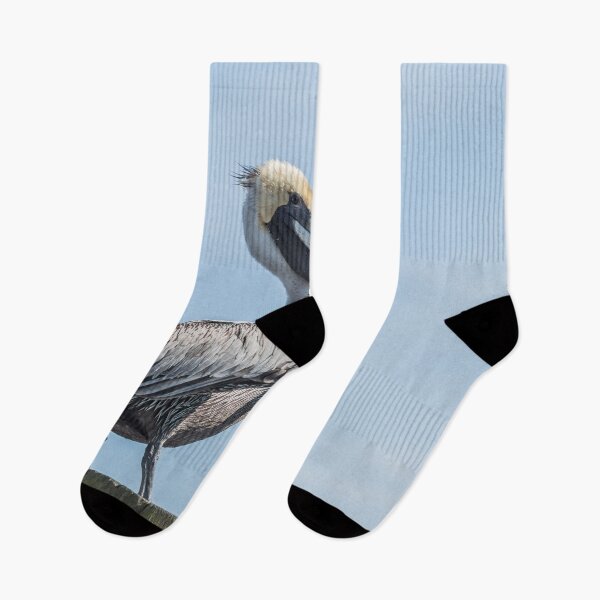 Item preview, Brown Pelican designed and sold by KensLensDesigns.