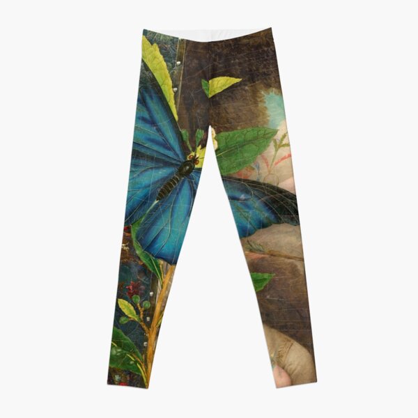 Smitten Leggings