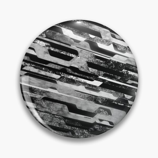 Item preview, PARADIGM SHIFT (MONOCHROME) designed and sold by KinguOmega.