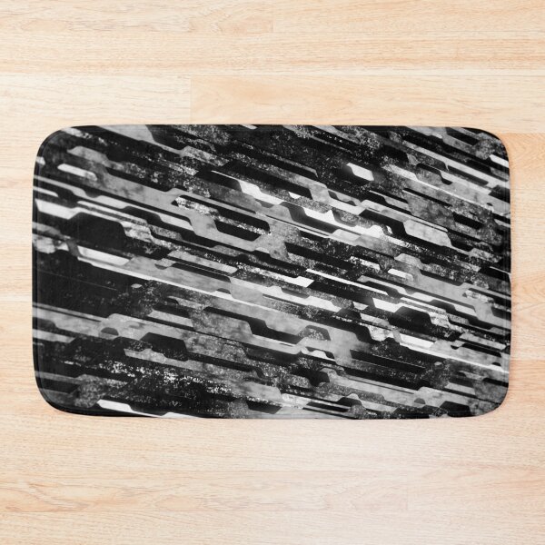 Item preview, PARADIGM SHIFT (MONOCHROME) designed and sold by KinguOmega.