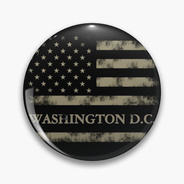 Aperçu de l'œuvre Washington DC. créée et vendue par FantasySkyArt.