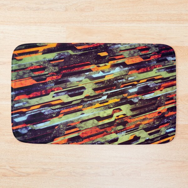 Item preview, PARADIGM SHIFT (VARIANT 3) designed and sold by KinguOmega.