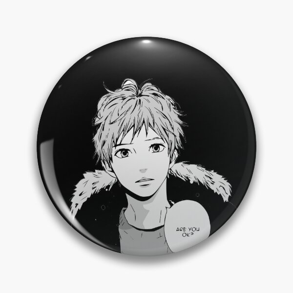 Item preview, Suwa hiroto designed and sold by rutcruz.