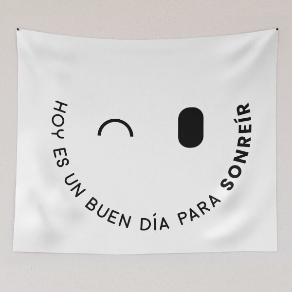Item preview, Today is a good day to smile designed and sold by Inspire Creativity.