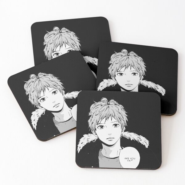 Item preview, Suwa hiroto designed and sold by rutcruz.
