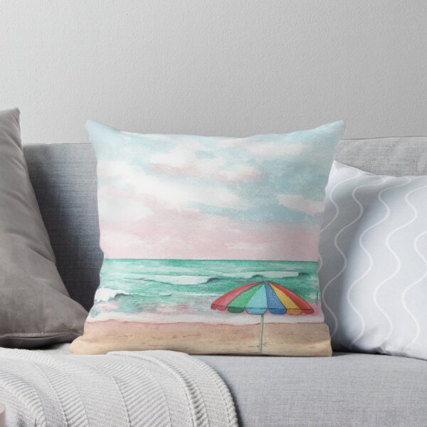 Item preview, Beach designed and sold by Pendientera.
