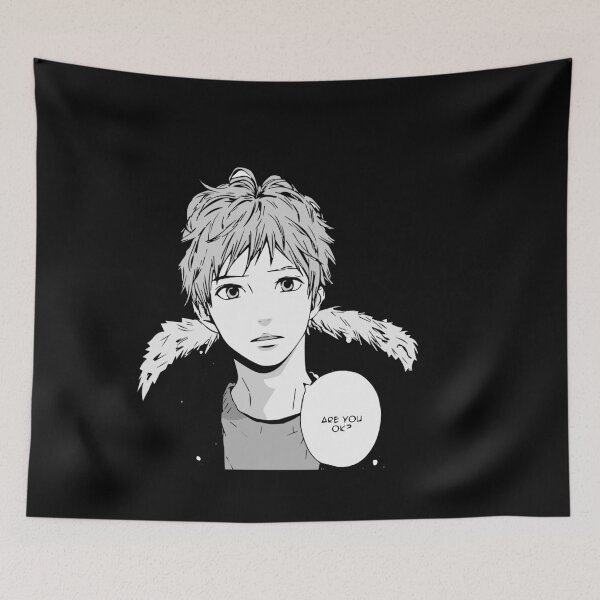 Item preview, Suwa hiroto designed and sold by rutcruz.