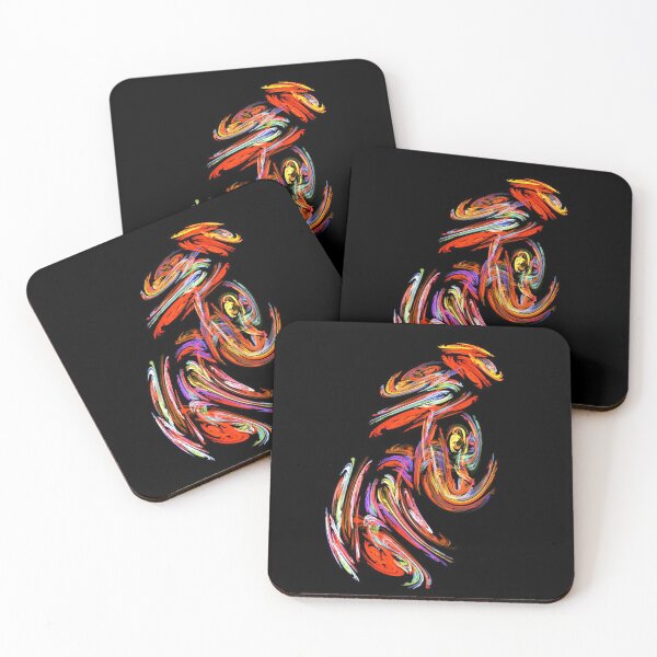 Item preview, Rhythm of the Colours designed and sold by Michelle Dee Designs.