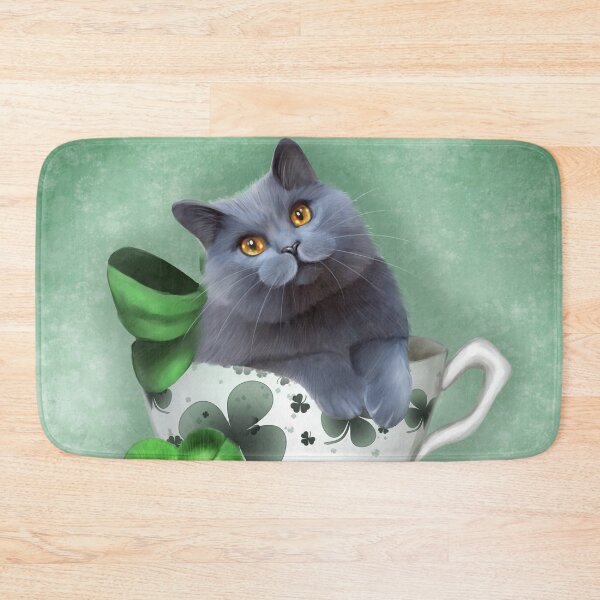 Item preview, Kit-Tea Irish Breakfast designed and sold by Ash Evans.