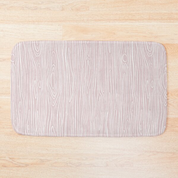 Item preview, Pink wood grain designed and sold by inkblotcreative.