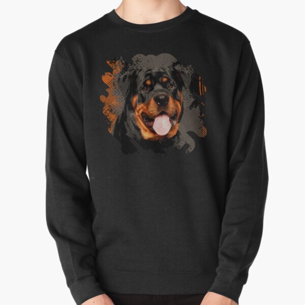 jumpers for rottweilers