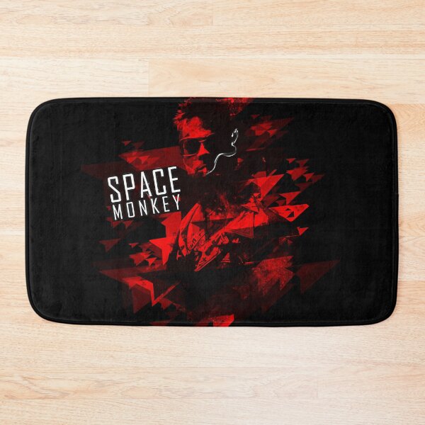 Item preview, Space Monkey designed and sold by SyanArt.