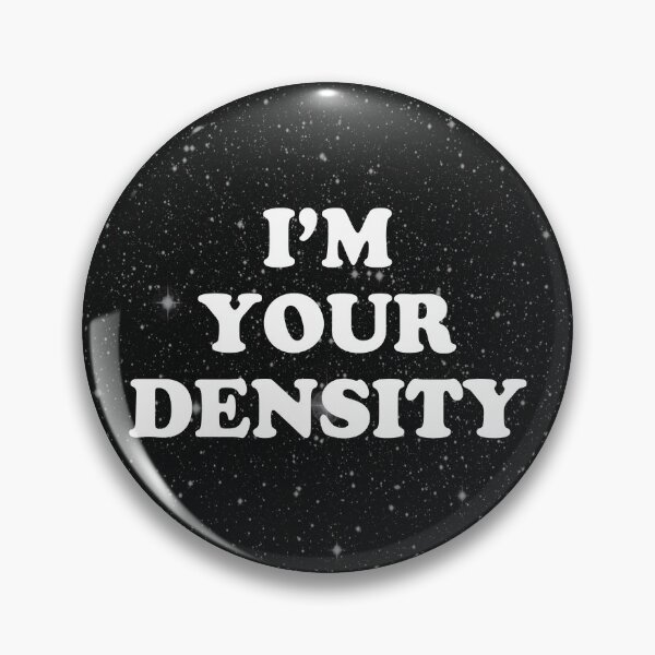 Item preview, density designed and sold by MelleNora.