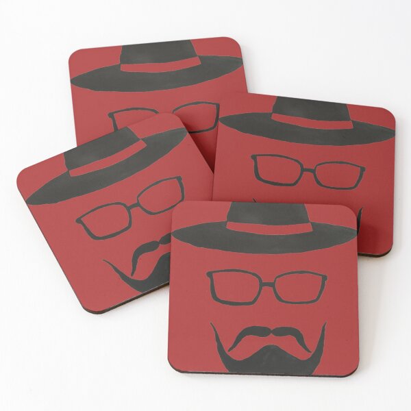 Item preview, Breaking Bad designed and sold by Simmikreative.
