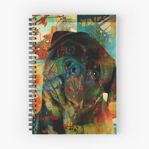 Item preview, Rottweiler  - Metzgerhund Digital Art designed and sold by k9printart.