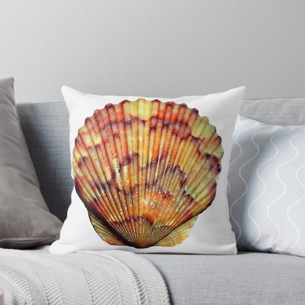 Item preview, Seashell from my Desk designed and sold by dreamie09.